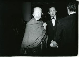 Diana Vreeland, Fred Hughes  1979,  NY.jpg